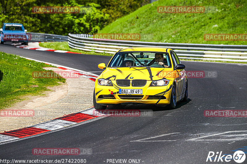 Bild #27422080 - Touristenfahrten Nürburgring Nordschleife (11.05.2024)