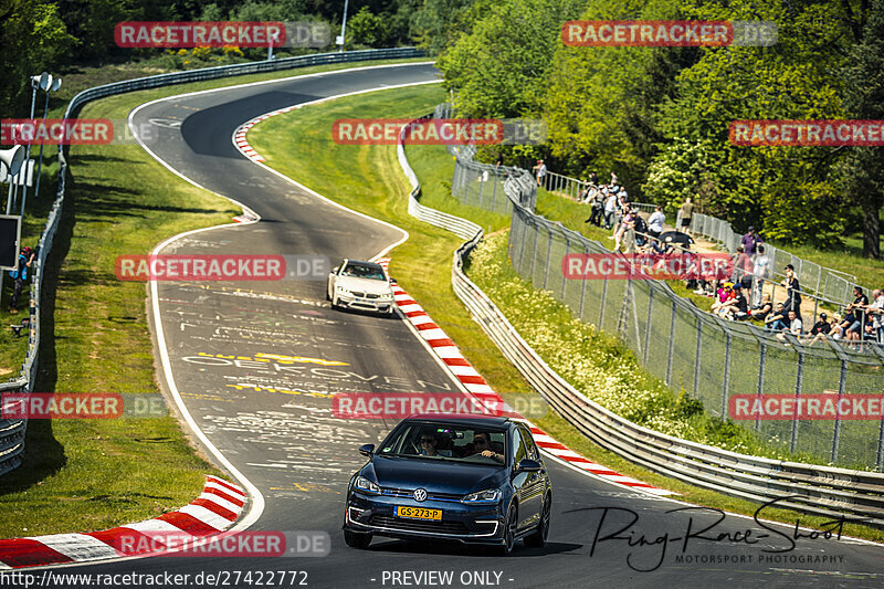 Bild #27422772 - Touristenfahrten Nürburgring Nordschleife (11.05.2024)