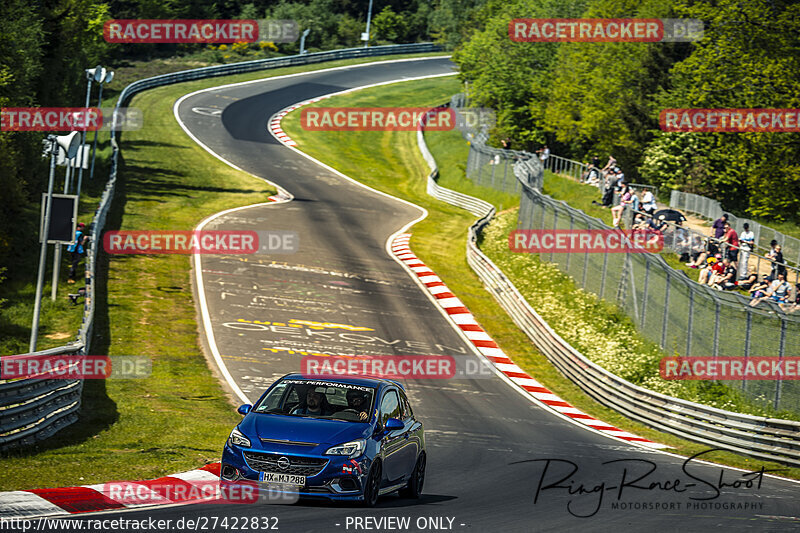 Bild #27422832 - Touristenfahrten Nürburgring Nordschleife (11.05.2024)