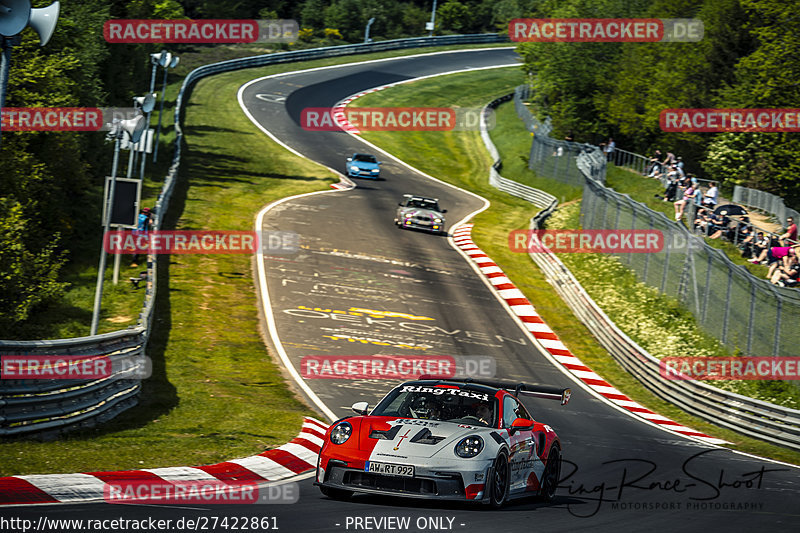 Bild #27422861 - Touristenfahrten Nürburgring Nordschleife (11.05.2024)