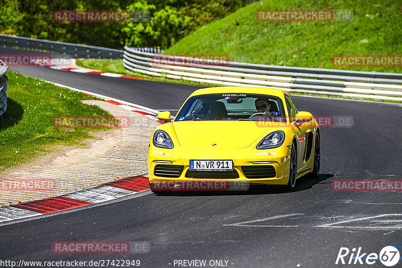 Bild #27422949 - Touristenfahrten Nürburgring Nordschleife (11.05.2024)