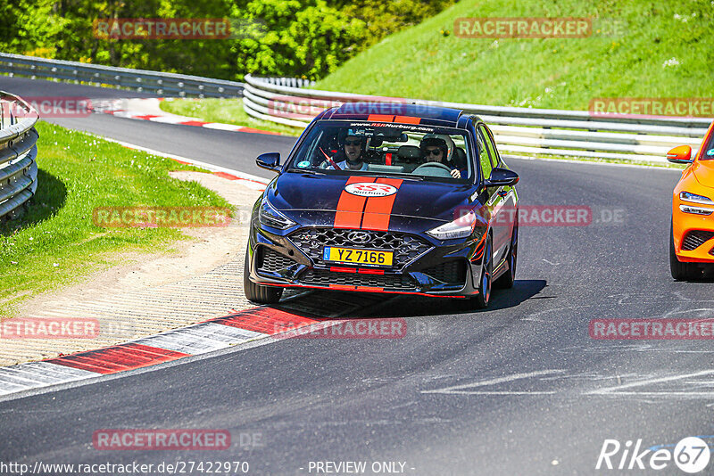 Bild #27422970 - Touristenfahrten Nürburgring Nordschleife (11.05.2024)