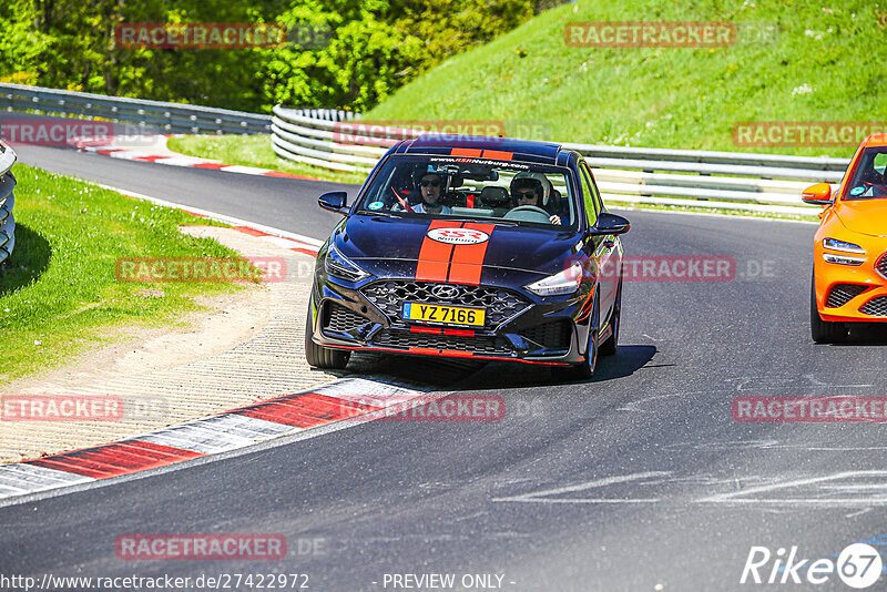 Bild #27422972 - Touristenfahrten Nürburgring Nordschleife (11.05.2024)