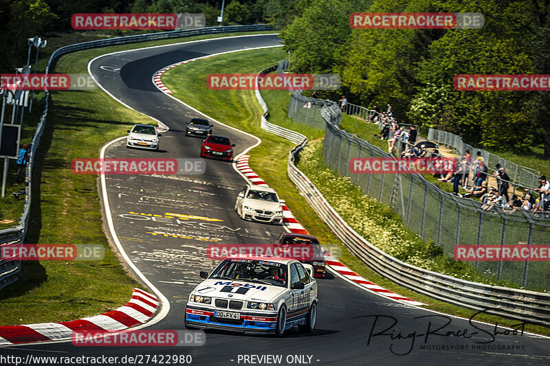 Bild #27422980 - Touristenfahrten Nürburgring Nordschleife (11.05.2024)