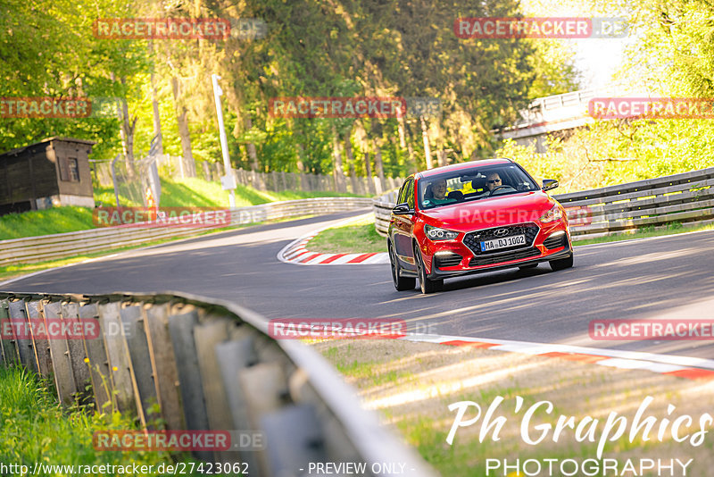 Bild #27423062 - Touristenfahrten Nürburgring Nordschleife (11.05.2024)