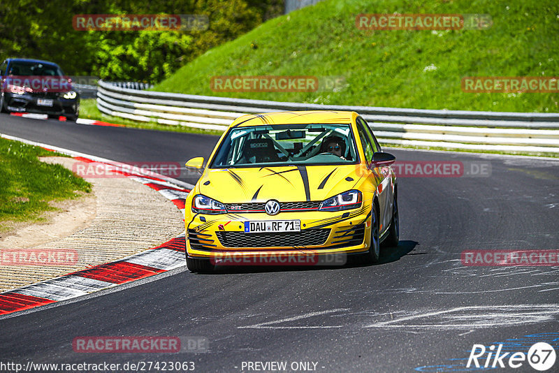 Bild #27423063 - Touristenfahrten Nürburgring Nordschleife (11.05.2024)