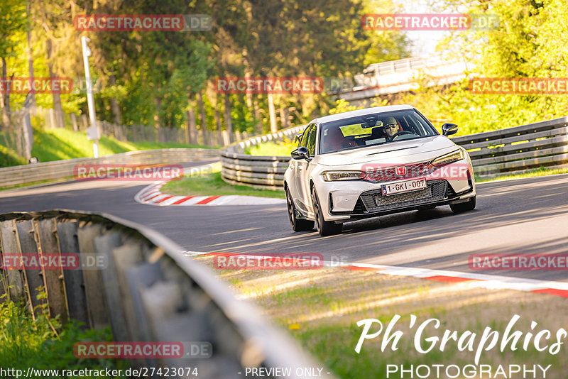 Bild #27423074 - Touristenfahrten Nürburgring Nordschleife (11.05.2024)