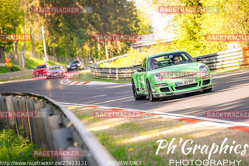 Bild #27423131 - Touristenfahrten Nürburgring Nordschleife (11.05.2024)