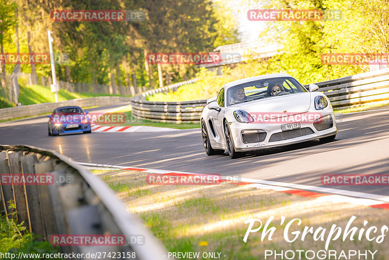 Bild #27423158 - Touristenfahrten Nürburgring Nordschleife (11.05.2024)