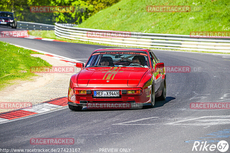 Bild #27423167 - Touristenfahrten Nürburgring Nordschleife (11.05.2024)