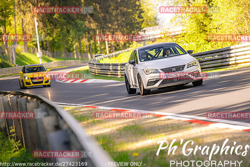 Bild #27423169 - Touristenfahrten Nürburgring Nordschleife (11.05.2024)