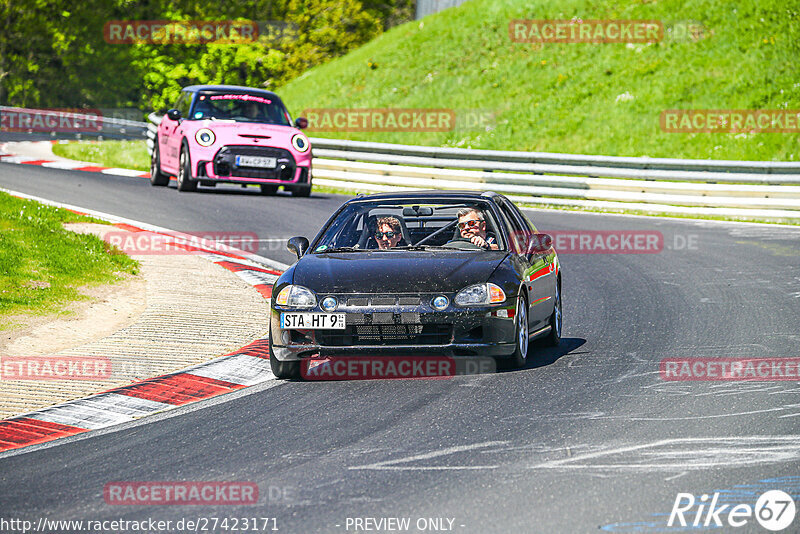 Bild #27423171 - Touristenfahrten Nürburgring Nordschleife (11.05.2024)