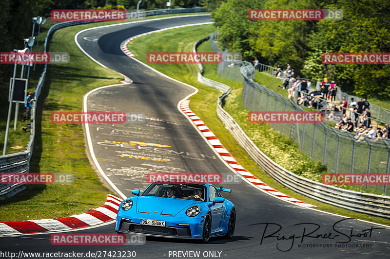 Bild #27423230 - Touristenfahrten Nürburgring Nordschleife (11.05.2024)