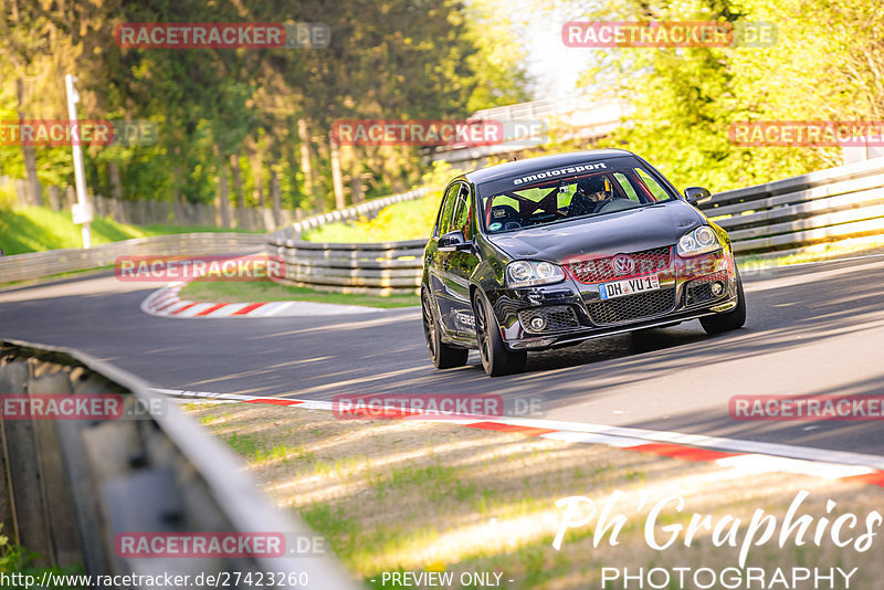 Bild #27423260 - Touristenfahrten Nürburgring Nordschleife (11.05.2024)