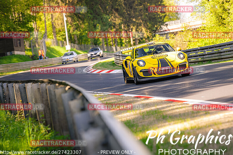 Bild #27423307 - Touristenfahrten Nürburgring Nordschleife (11.05.2024)