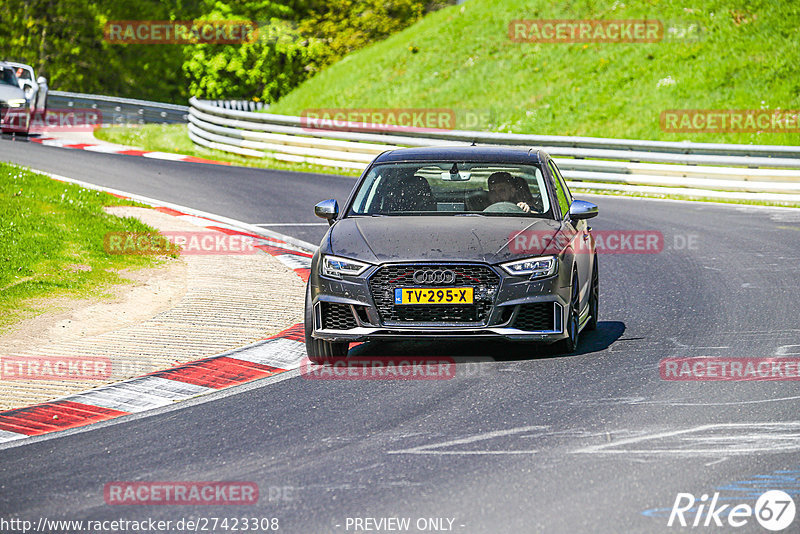 Bild #27423308 - Touristenfahrten Nürburgring Nordschleife (11.05.2024)