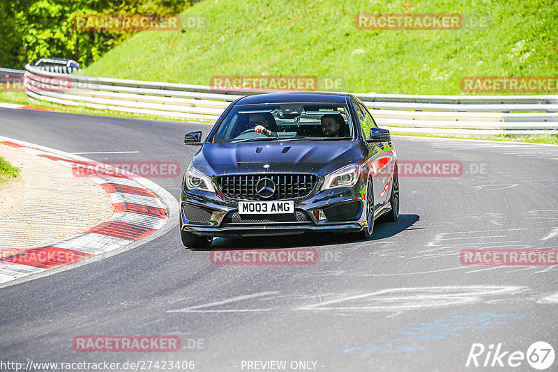 Bild #27423406 - Touristenfahrten Nürburgring Nordschleife (11.05.2024)