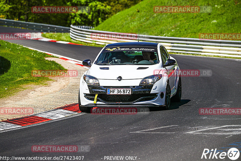 Bild #27423407 - Touristenfahrten Nürburgring Nordschleife (11.05.2024)