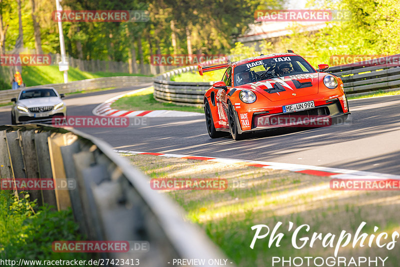 Bild #27423413 - Touristenfahrten Nürburgring Nordschleife (11.05.2024)