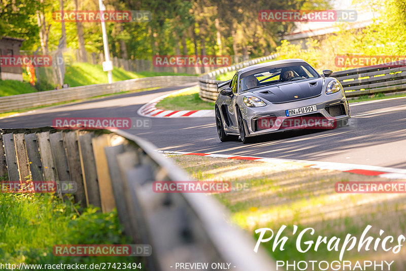 Bild #27423494 - Touristenfahrten Nürburgring Nordschleife (11.05.2024)