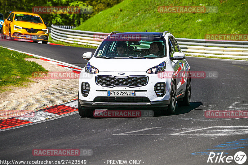 Bild #27423549 - Touristenfahrten Nürburgring Nordschleife (11.05.2024)