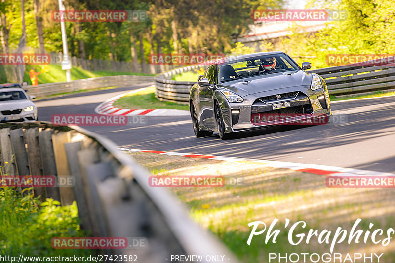 Bild #27423582 - Touristenfahrten Nürburgring Nordschleife (11.05.2024)