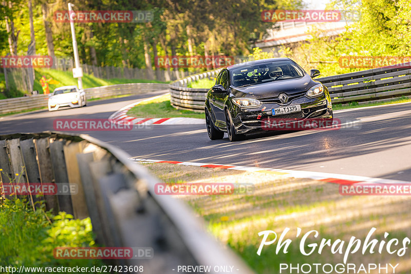 Bild #27423608 - Touristenfahrten Nürburgring Nordschleife (11.05.2024)