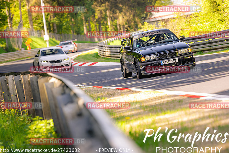 Bild #27423632 - Touristenfahrten Nürburgring Nordschleife (11.05.2024)