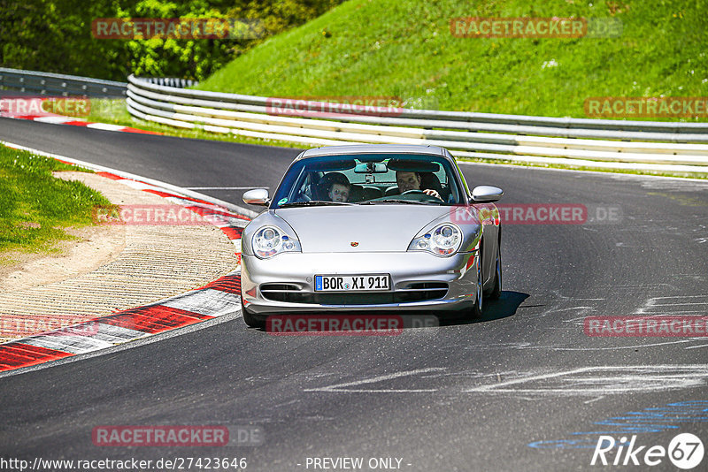 Bild #27423646 - Touristenfahrten Nürburgring Nordschleife (11.05.2024)