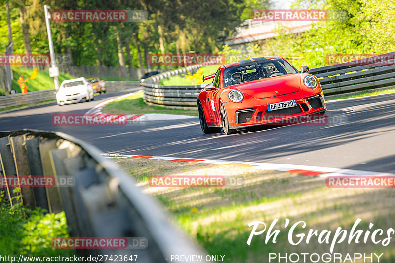 Bild #27423647 - Touristenfahrten Nürburgring Nordschleife (11.05.2024)