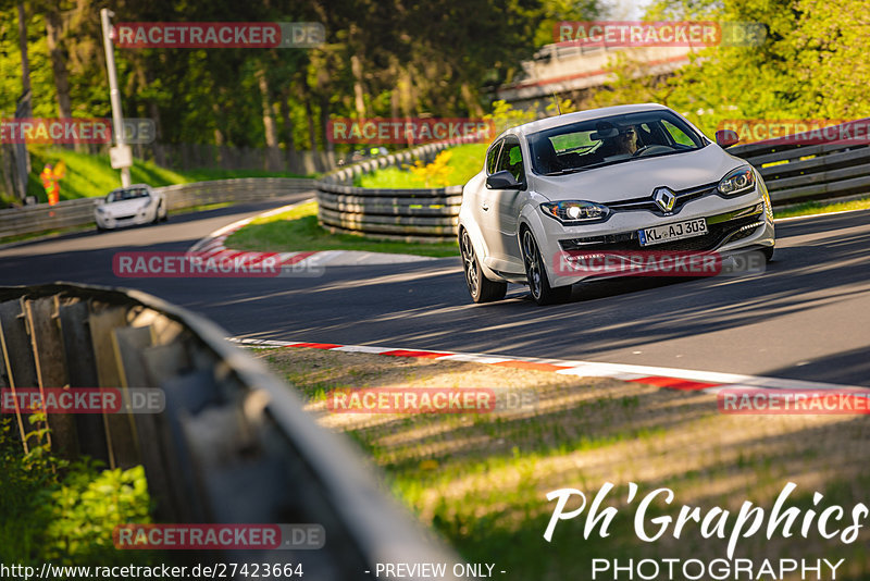 Bild #27423664 - Touristenfahrten Nürburgring Nordschleife (11.05.2024)