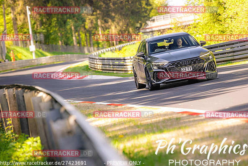 Bild #27423691 - Touristenfahrten Nürburgring Nordschleife (11.05.2024)