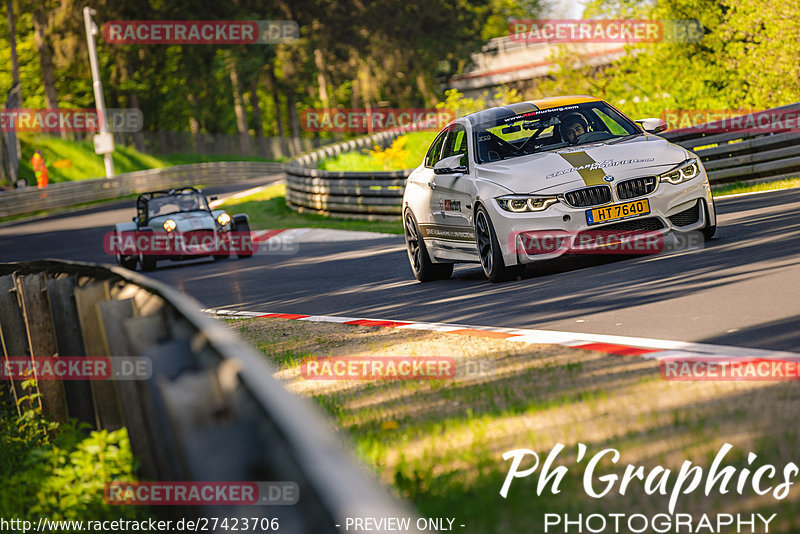 Bild #27423706 - Touristenfahrten Nürburgring Nordschleife (11.05.2024)