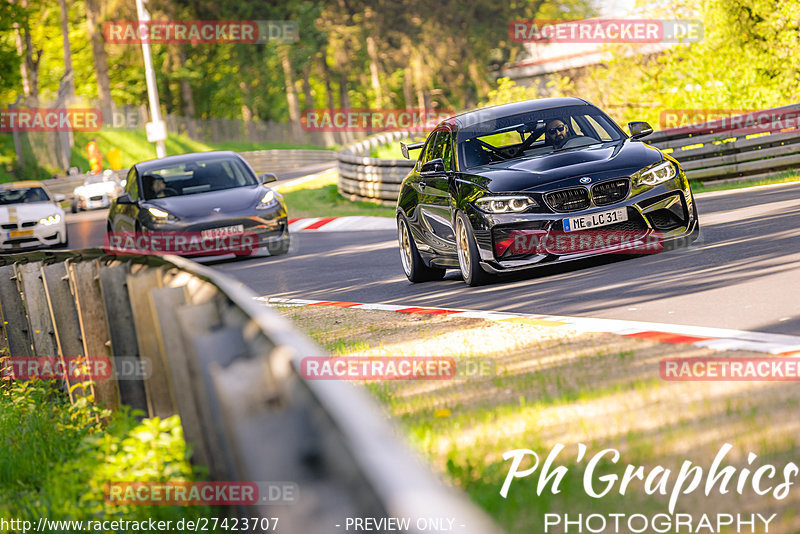 Bild #27423707 - Touristenfahrten Nürburgring Nordschleife (11.05.2024)