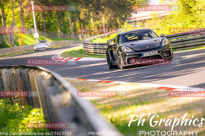 Bild #27423752 - Touristenfahrten Nürburgring Nordschleife (11.05.2024)