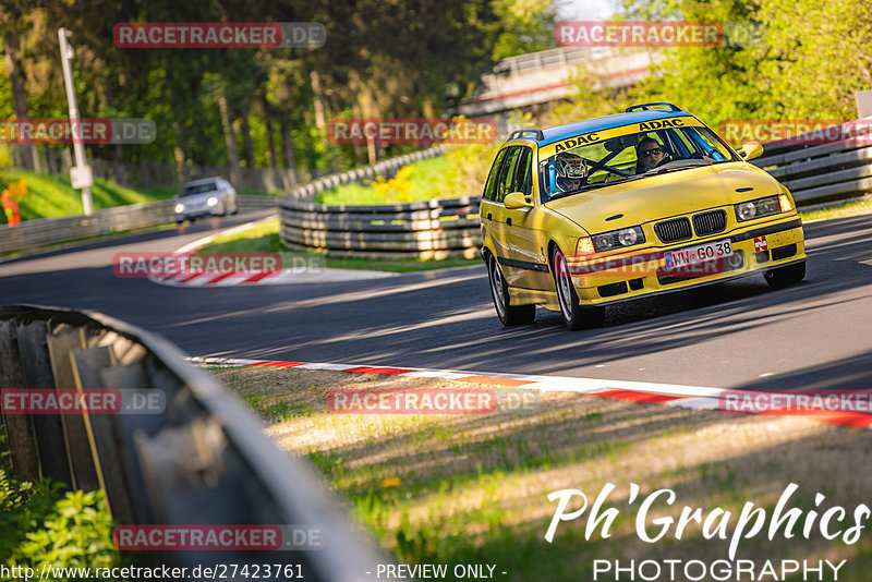 Bild #27423761 - Touristenfahrten Nürburgring Nordschleife (11.05.2024)