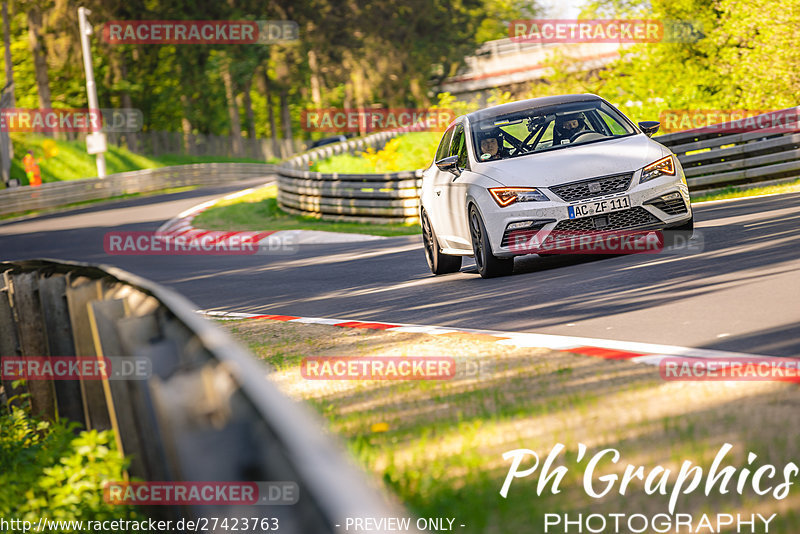 Bild #27423763 - Touristenfahrten Nürburgring Nordschleife (11.05.2024)