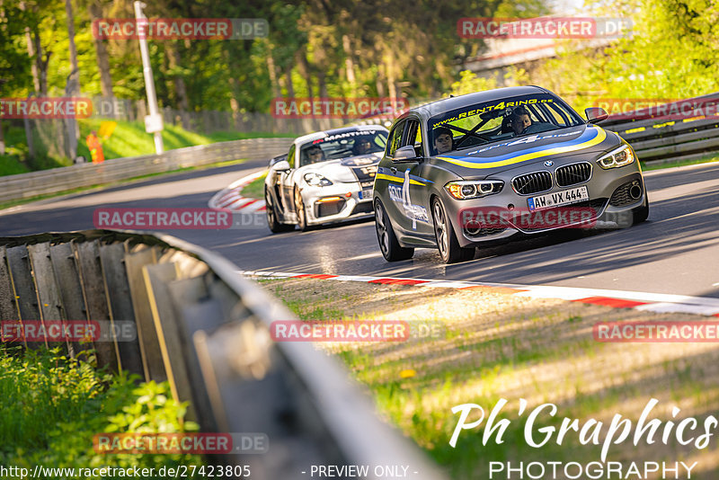 Bild #27423805 - Touristenfahrten Nürburgring Nordschleife (11.05.2024)