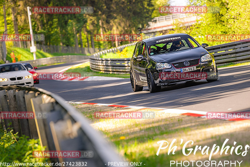 Bild #27423832 - Touristenfahrten Nürburgring Nordschleife (11.05.2024)