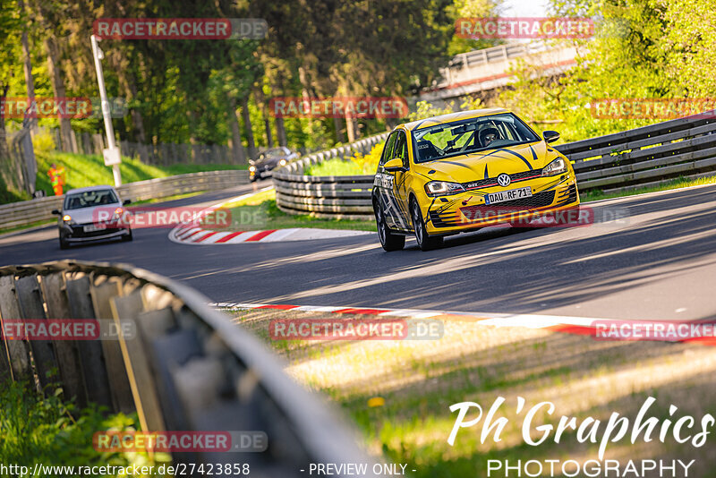 Bild #27423858 - Touristenfahrten Nürburgring Nordschleife (11.05.2024)