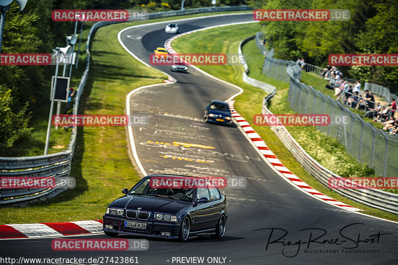 Bild #27423861 - Touristenfahrten Nürburgring Nordschleife (11.05.2024)