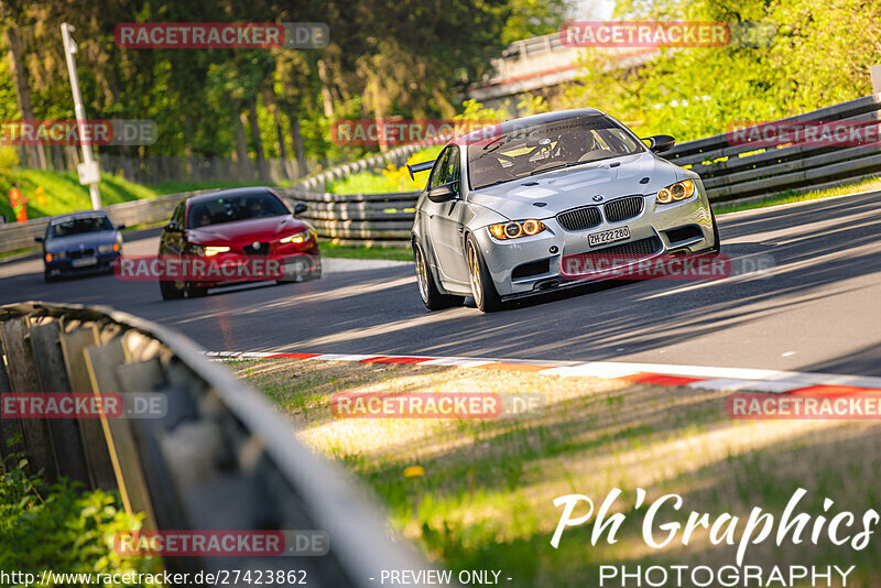 Bild #27423862 - Touristenfahrten Nürburgring Nordschleife (11.05.2024)