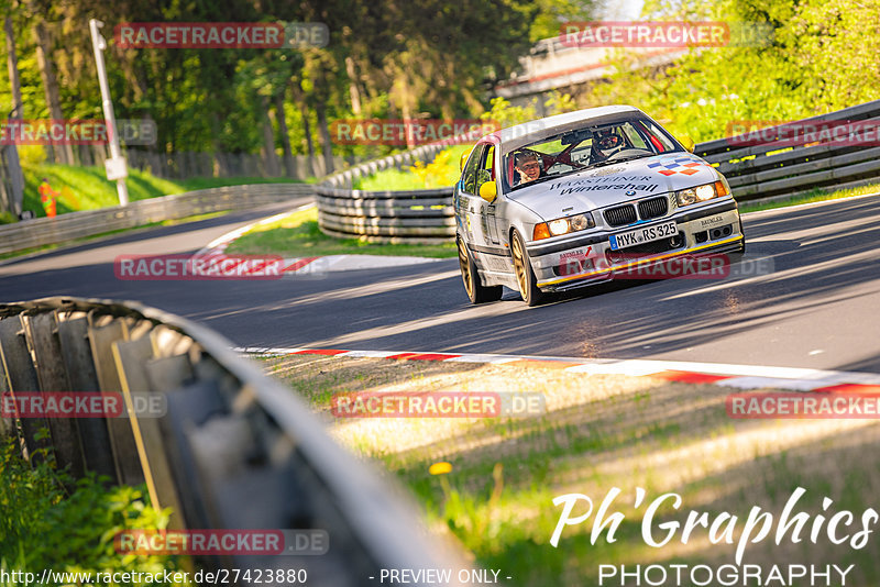 Bild #27423880 - Touristenfahrten Nürburgring Nordschleife (11.05.2024)