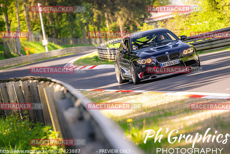 Bild #27423887 - Touristenfahrten Nürburgring Nordschleife (11.05.2024)