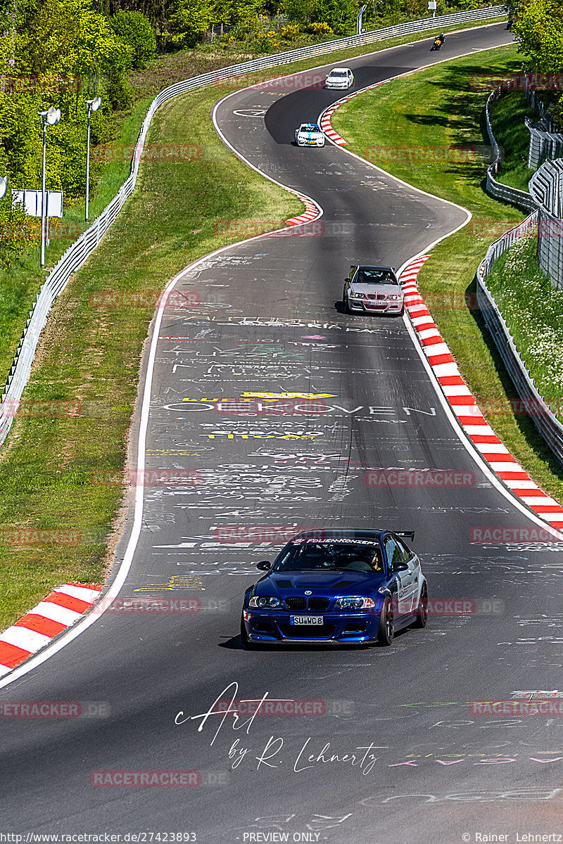 Bild #27423893 - Touristenfahrten Nürburgring Nordschleife (11.05.2024)