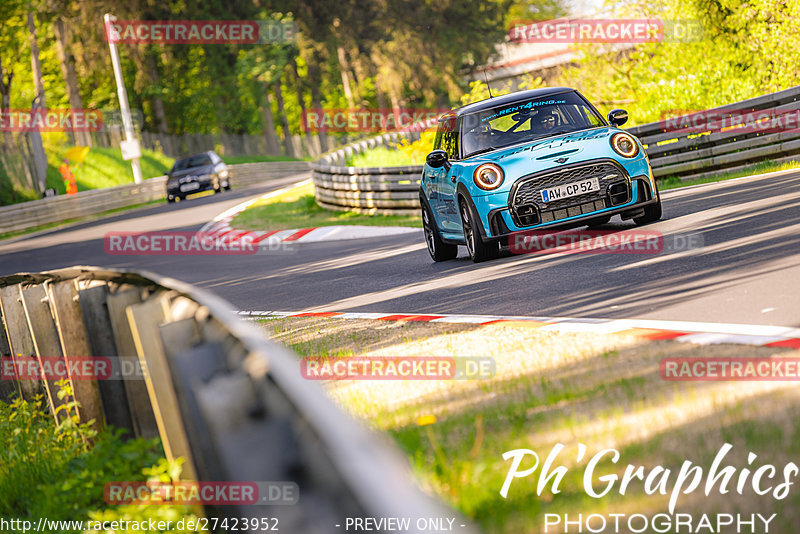 Bild #27423952 - Touristenfahrten Nürburgring Nordschleife (11.05.2024)