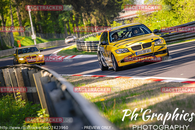 Bild #27423960 - Touristenfahrten Nürburgring Nordschleife (11.05.2024)