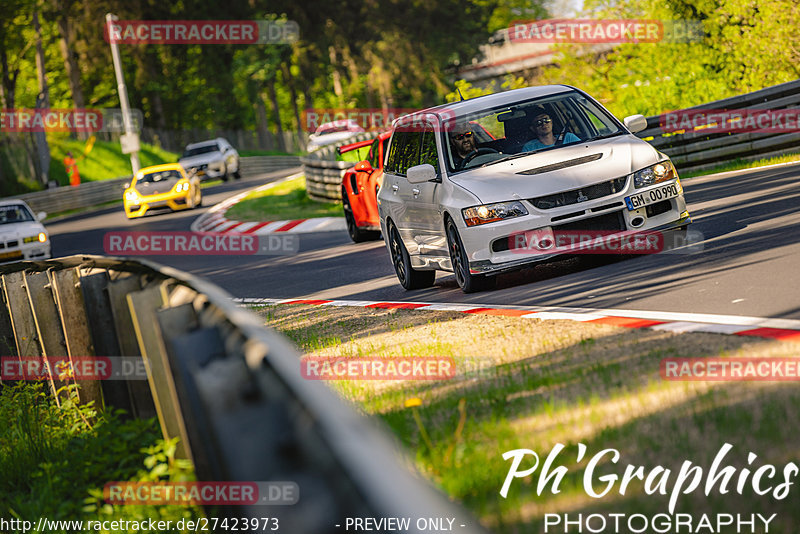 Bild #27423973 - Touristenfahrten Nürburgring Nordschleife (11.05.2024)