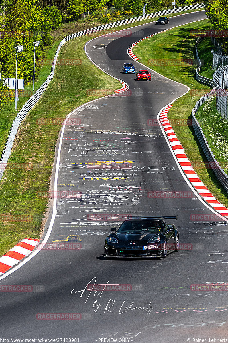 Bild #27423981 - Touristenfahrten Nürburgring Nordschleife (11.05.2024)