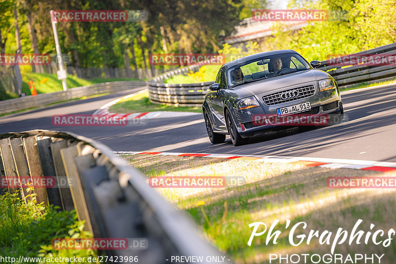 Bild #27423986 - Touristenfahrten Nürburgring Nordschleife (11.05.2024)